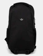 adidas Originals Раница в черно голям размер с изчистен дизайн KE2716