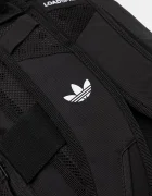 adidas Originals Раница в черно голям размер с изчистен дизайн KE2716