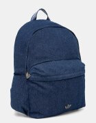 adidas Originals Раница в синьо голям размер с изчистен дизайн KD7905