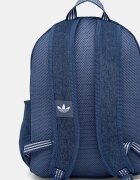 adidas Originals Раница в синьо голям размер с изчистен дизайн KD7905