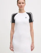adidas Originals Рокля 3S RAGLAN DRESS