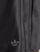 adidas Originals Рокля Femme Galore в черно къса разкроена JN3015