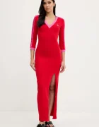 adidas Originals Рокля Maxi Dress V