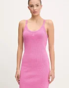 adidas Originals Рокля Rib Mini Dress