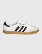adidas Originals Samba LT маратонки бял цвят IG4279