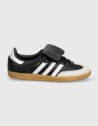 adidas Originals Samba LT маратонки черен цвят IG2010