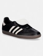 adidas Originals Samba Lt маратонки дамски кожени черни KI4168