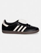 adidas Originals Samba Lt маратонки дамски кожени черни KI4168