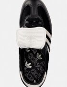 adidas Originals Samba Lt маратонки дамски кожени черни KI4168