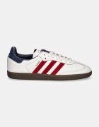adidas Originals Samba OG маратонки бял цвят IH4881