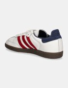 adidas Originals Samba OG маратонки бял цвят IH4881