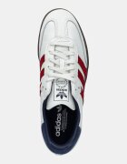 adidas Originals Samba OG маратонки бял цвят IH4881