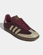 adidas Originals Samba Og маратонки дамски бордо KJ7488