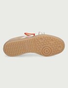 adidas Originals Samba OG маратонки дамски от кожа бежови KI8140