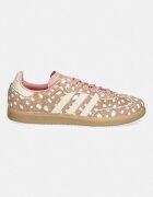 adidas Originals Samba Og маратонки дамски от кожа кафяви KJ7447