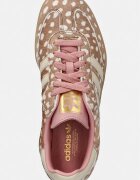 adidas Originals Samba Og маратонки дамски от кожа кафяви KJ7447