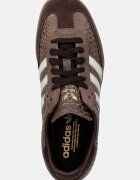adidas Originals Samba Og маратонки мъжки от кожа кафяви KK3273