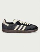 adidas Originals Samba Og маратонки мъжки от велур черни KK2268