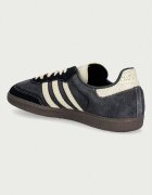 adidas Originals Samba Og маратонки мъжки от велур черни KK2268