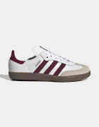 adidas Originals SAMBA OG маратонки за деца бели KZ8682