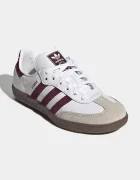 adidas Originals SAMBA OG маратонки за деца бели KZ8682