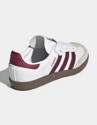adidas Originals SAMBA OG маратонки за деца бели KZ8682