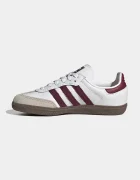 adidas Originals SAMBA OG маратонки за деца бели KZ8682