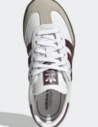 adidas Originals SAMBA OG маратонки за деца бели KZ8682