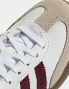 adidas Originals SAMBA OG маратонки за деца бели KZ8682