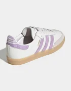 adidas Originals SAMBA OG маратонки за деца кожени бели KI4172