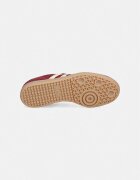 adidas Originals SAMBA OG маратонки за деца от велур кафяви KK4979