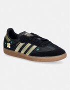adidas Originals Samba Og Маратонки Женски черни IH1331