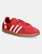 adidas Originals Samba Og Маратонки Женски червени IH9056