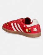 adidas Originals Samba Og Маратонки Женски червени IH9056