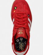 adidas Originals Samba Og Маратонки Женски червени IH9056