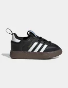 adidas Originals SAMBA QUICKON маратонки за бебе черни KK2179