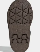 adidas Originals SAMBA QUICKON маратонки за бебе черни KK2179