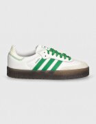 adidas Originals Sambae маратонки бял цвят IE9105