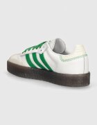 adidas Originals Sambae маратонки бял цвят IE9105