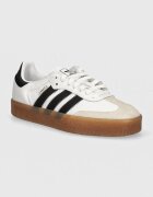 adidas Originals Sambae маратонки бял цвят JI1349