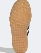 adidas Originals SAMBAE маратонки за деца от кожа бели KJ9952