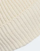 adidas Originals шапка beanie дамска Everyday Icons бежова KR1589
