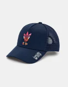 adidas Originals Шапка с козирка Nelson