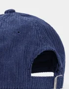 adidas Originals Шапка с козирка в тъмносиньо JW8018