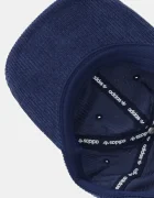 adidas Originals Шапка с козирка в тъмносиньо JW8018