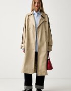 adidas Originals шлифер дамски бежов KD3734