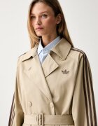 adidas Originals шлифер дамски бежов KD3734