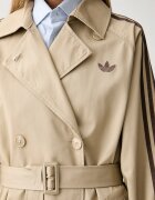 adidas Originals шлифер дамски бежов KD3734