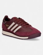 adidas Originals SL 72 маратонки мъжки кожени бордо HQ4910