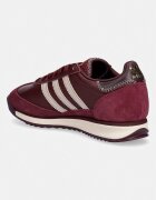 adidas Originals SL 72 маратонки мъжки кожени бордо HQ4910